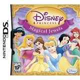 Disney Princess: Magical Jewels