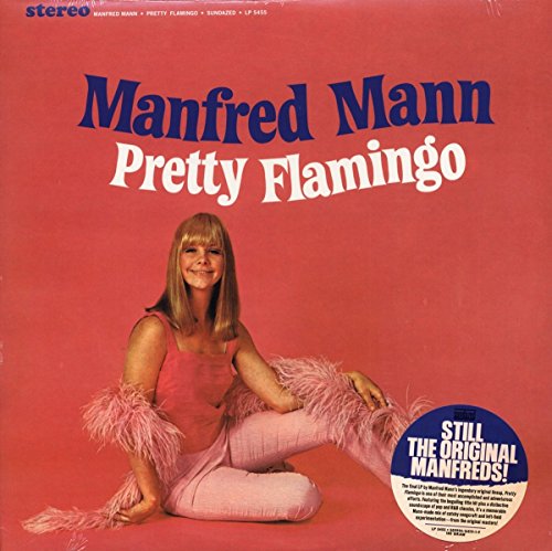 Album Art for PRETTY FLAMINGO by Manfred Mann