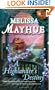 A Highlander's Destiny (Daughters of the Glen, Book 5)