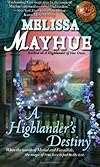 A Highlander's Destiny