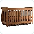 Cribs & Nursery...
