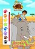 Operation: Elephant Rescue (Paint Box Book)
