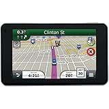 Garmin nvi 3450LM 4.3-Inch Portable GPS Navigator with Lifetime Map Updates