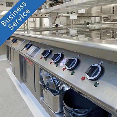 Restaurant Equipment Installation