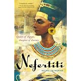 Nefertiti: A Novel