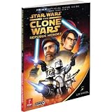 SW CLONE WARS REPUBLIC HEROES (STRATEGY GUIDE)
