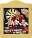 Winmau Bullseye Elite Dartboard Cabinet