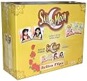 Sailor Moon Action Flipz - 24P