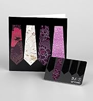 Ties Gift Card