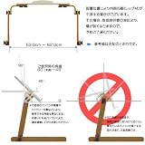 【座イス対応サイズで便利】 コンパクトノートPCテーブル a06641 <34718>