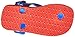Havaianas Baby Flip Flop Sandals, Heroes, Superman, Toddler/Child