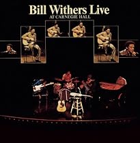 Live at Carnegie Hall