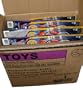 Bakugan B2 Bigger Brawlers Bakupearl + Bakuclear Series Starter Pack Case