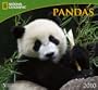 Pandas - 2010 National Geographic Wall Calendar