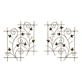 Wrought Iron Votive CandleHolder Wall Candle Sconce S2 51YreorJlwL. SL160 Wrought Iron Votive CandleHolder Wall Candle Sconce S2