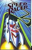 Speed Racer Volume 3 TPB (Speed Racer (Idw)) (v. 3)
