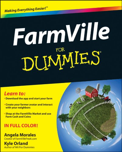 Farmville for Dummies