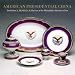 Book American Presidential China: The Robert L. McNeil, Jr., Collection at the Philadelphia Museum of Art
