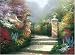 Schmidt Spiele - Thomas Kinkade, Am Gartentor, 1000 Teile Puzzle