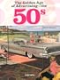 The Golden Age of Advertising - the 50's
