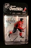 ALEXANDER OVECHKIN / WASHINGTON CAPITALS * RED JERSEY VARIANT * McFarlane's NHL Series 22 Sports Picks Figure