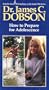 How to Prepare for Adolescence [VHS]