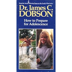 How to Prepare for Adolescence [VHS]