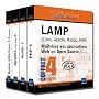 LAMP (Linux, Apache, MySQL, PHP) Pack 4 volumes : &hellip de Olivier Heurtel