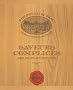 Coffret saveurs complices