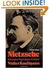 Nietzsche: Philosopher, Psychologist, Antichrist