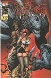 Butcher Knight #1 (Finch Cover) December 2000 Butcher Knight #1 (Finch Cover) December 2000