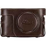 Leica 18754 X2 Ever-ready Case (Brown)