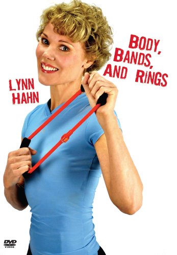 Lynn Hahn: Body, Bands, and Rings