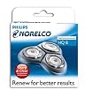 Philips Norelco HQ8 Spectra Tripleheader Replacement Heads Philips Norelco HQ8 Spectra Tripleheader Replacement Heads