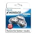 Philips Norelco HQ8  Spectra Tripleheader Replacement Heads