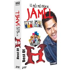 Jamel Debbouze : Le tr�s tr�s bien de Jamel - Best of sitcom H