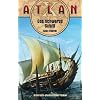 Atlan X, Kreta Zyklus 3. Das schwarze Schiff