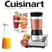 Cuisinart SB-5600 Supreme Super 600 Blender With Juice Jar And Robert Rose's The Smoo...