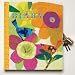 Eeboo Bird and Flower Diary