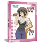 バカとテストと召喚獣 第5巻 [DVD]