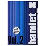 Hamlet X Vol. 2 [ NON-USA FORMAT, PAL, Reg.0 Import - Germany ]