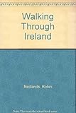 Walking through Ireland