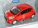 Produkt-Bild: CITROEN C1 C 1 ROT AB 2005 1/24 WELLY MODELLAUTO MODELL AUTO