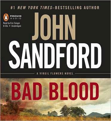 Bad Blood (Virgil Flowers)