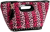Betseyville Spot-It-Up Small Tote
