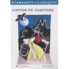 Contes de vampires