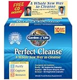 Garden Of Life Perfect Cleanse Kit