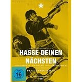 Hate Thy Neighbor ( Odia il prossimo tuo ) [ NON-USA FORMAT, PAL, Reg.2 Import - Germany ]