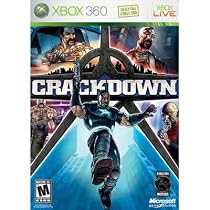 Crackdown (Platinum Hits)