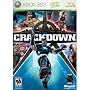 Crackdown